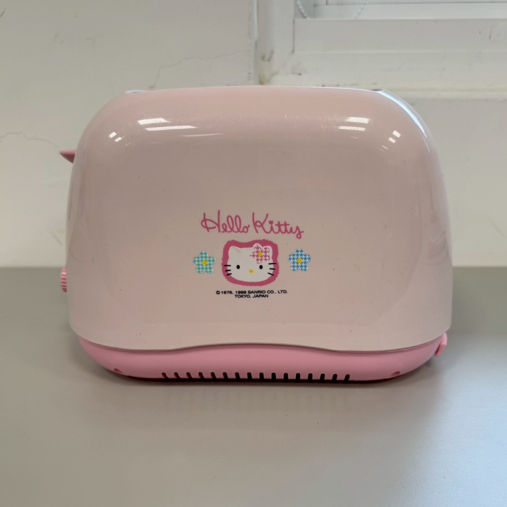 2517-Hello kitty烤土司機_貢寮25