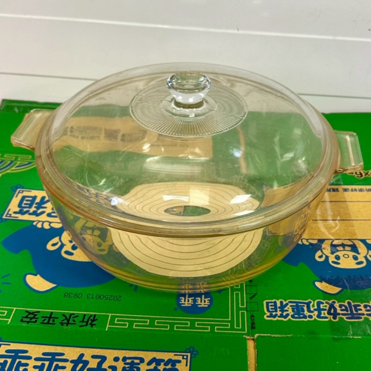 3905-中和142鍋寶超耐熱三用鍋