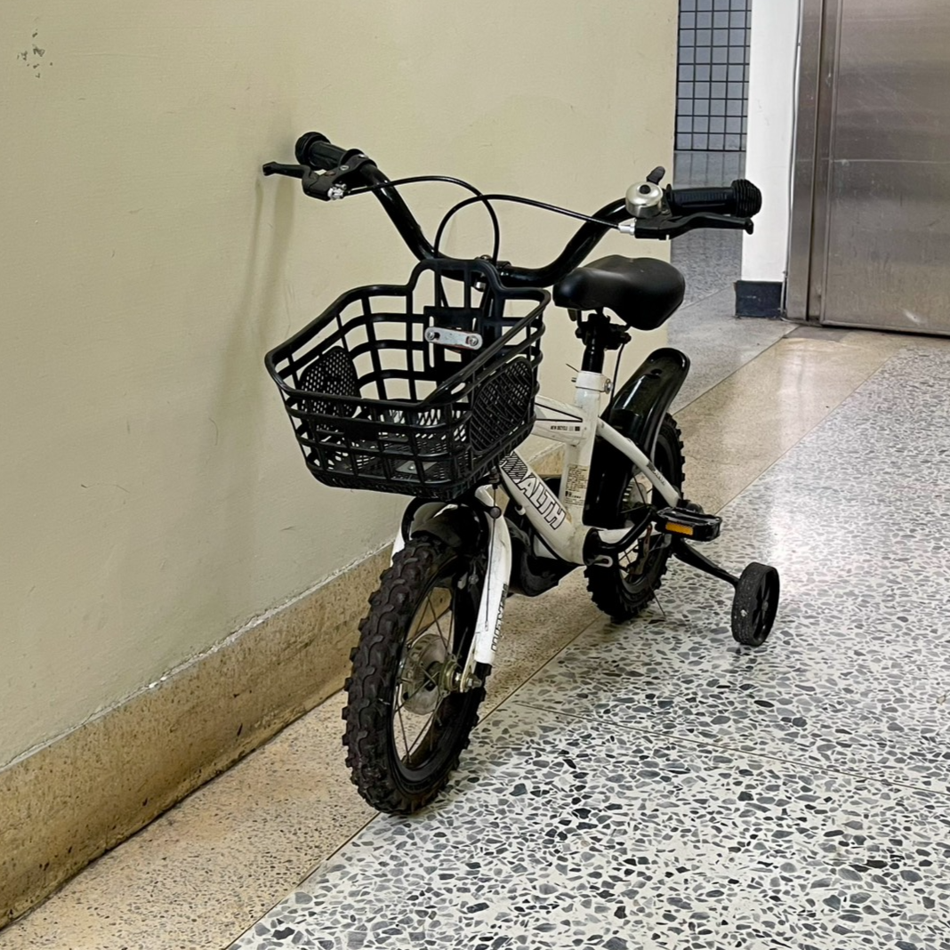 2791-小霸王兒童腳踏車-102