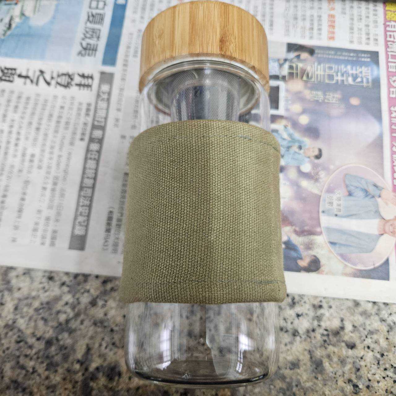 4712-隨身泡茶玻璃杯