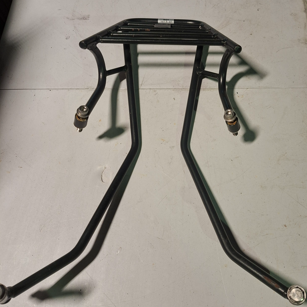 4044-Drg龍158後貨架