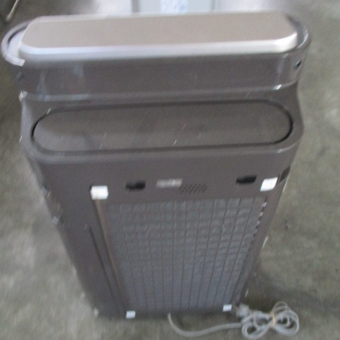 3472-SHARP 夏普 加濕清淨機 日製