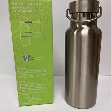 3922-不锈鋼保溫瓶480ml-148