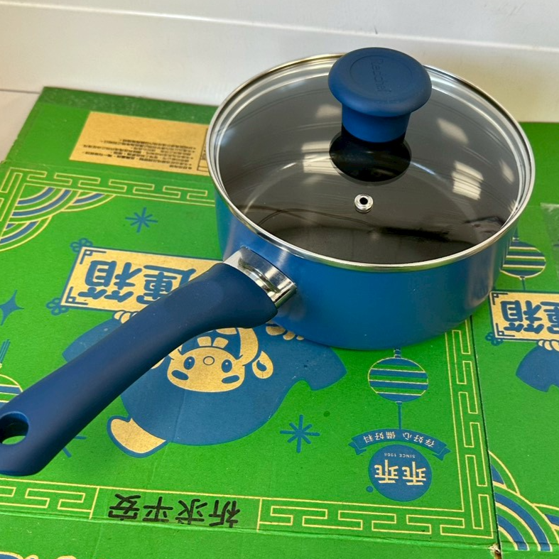 3972-中和149 單柄小鍋