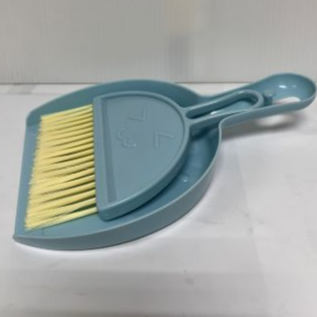 桌上小掃把