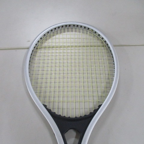 4064-網球拍(白)