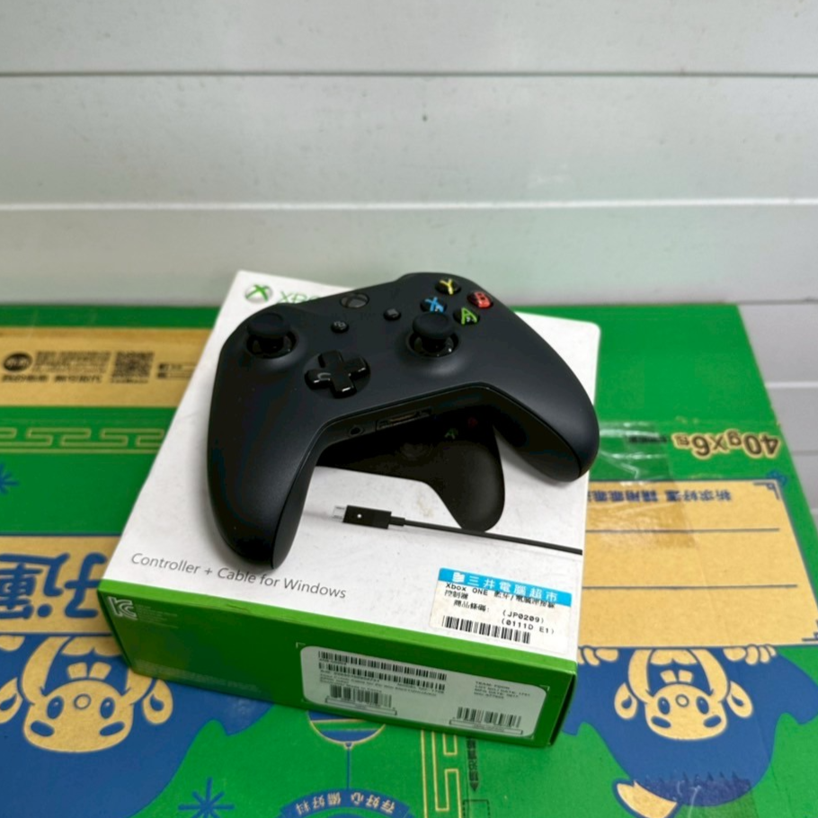 2854-中和128 XBOX手把