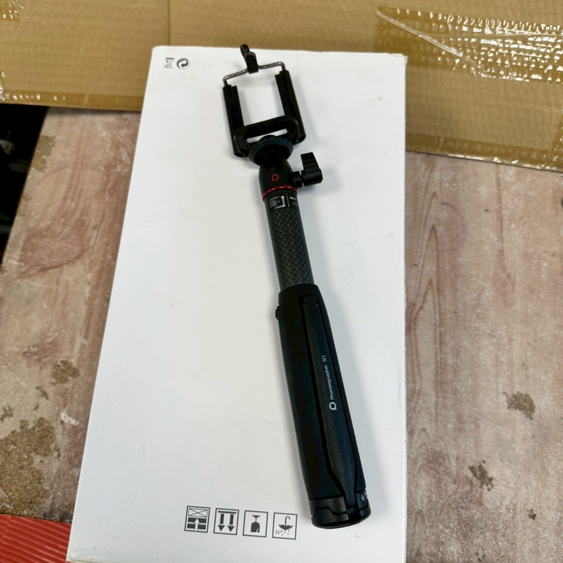 2292-中和087自拍棒