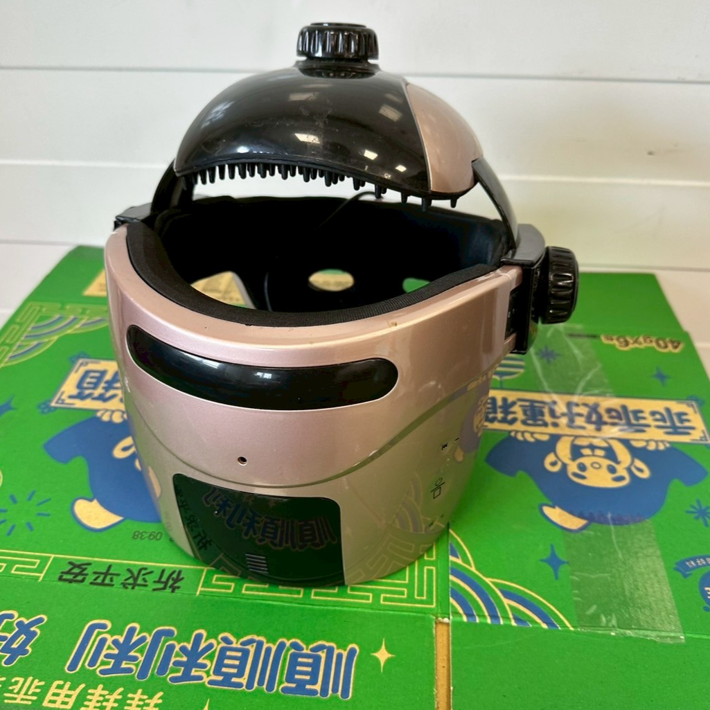 2781-中和115頭部按摩器