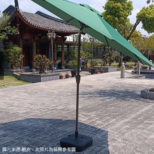 4578-戶外傘_貢寮A34