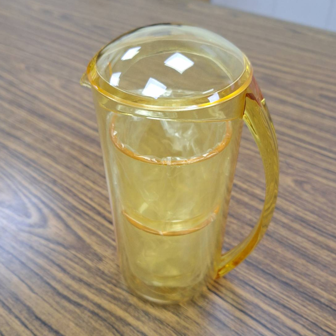 3920-冷水杯壺組