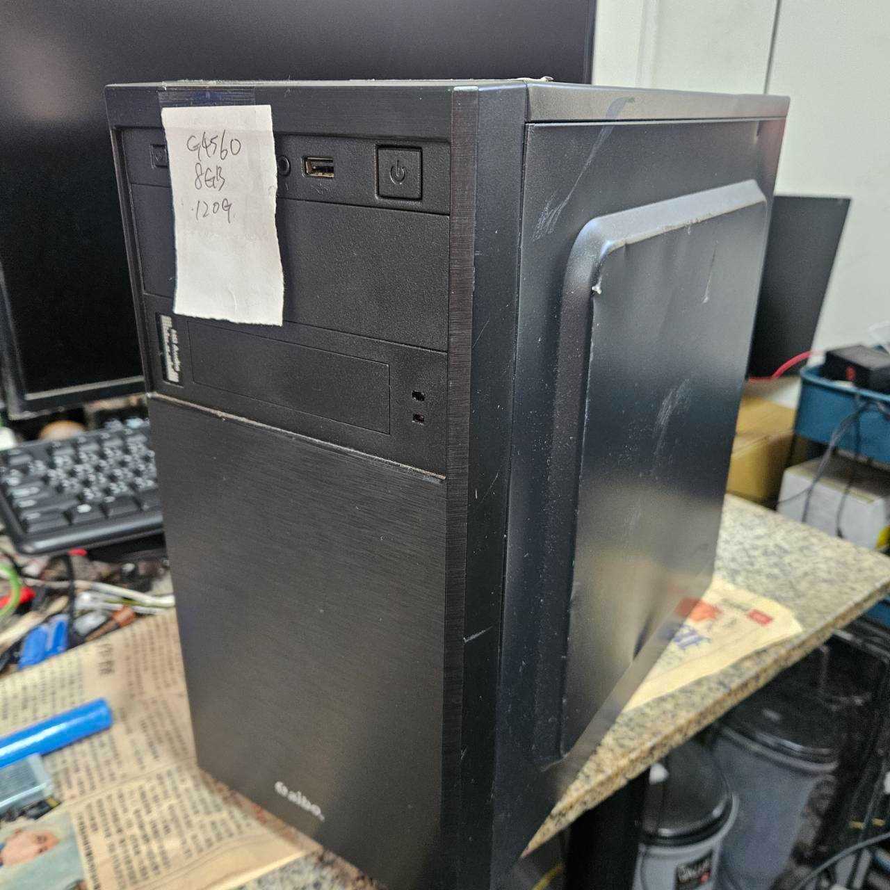 3802-G4560電腦一台