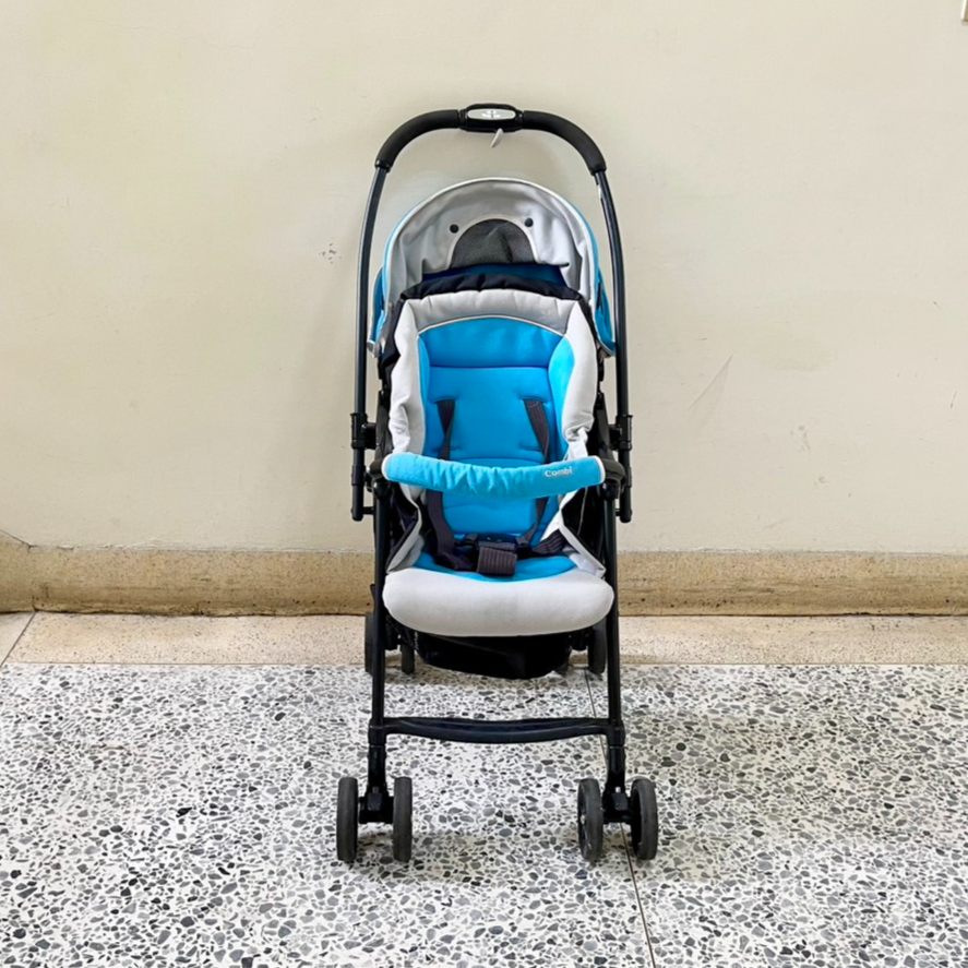 3278-Combi嬰兒手推車-119