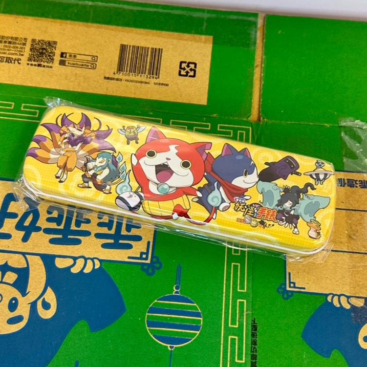 3598-中和140 鉛筆盒