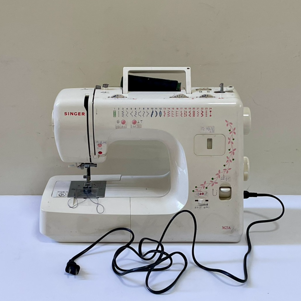 3453-縫紉機-135
