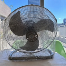 3039-18M立地工業扇(45CM)