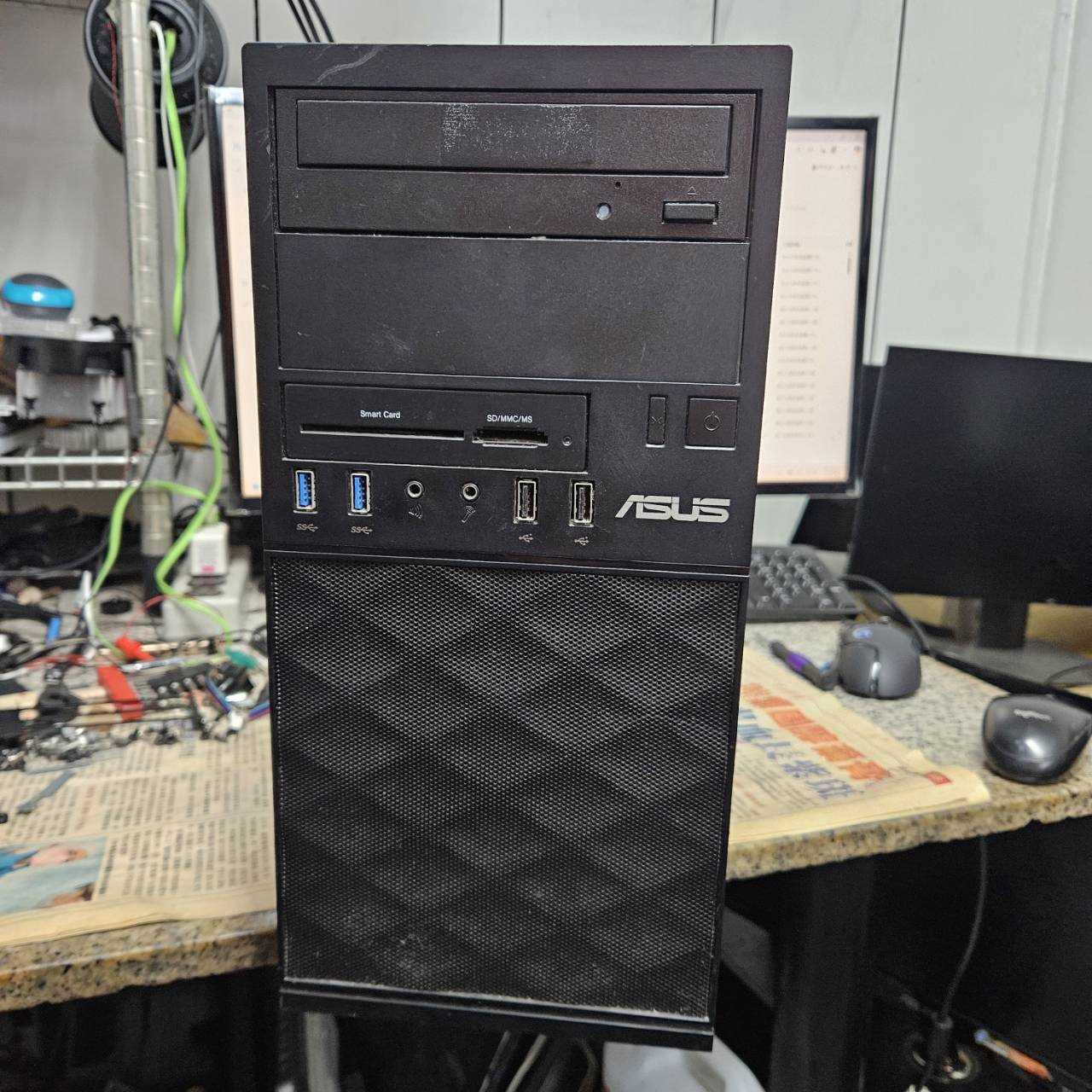 3162-I7 7700 8GB GTX1050