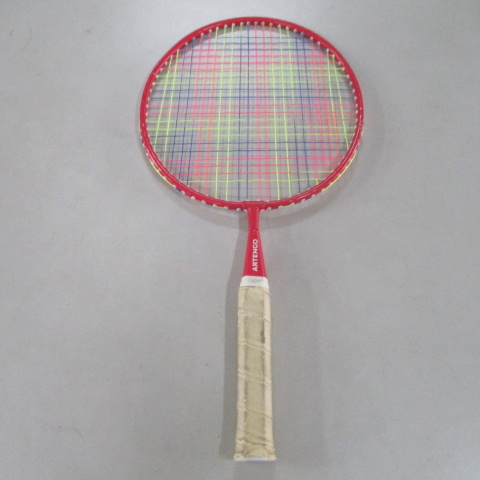 羽球拍(小)