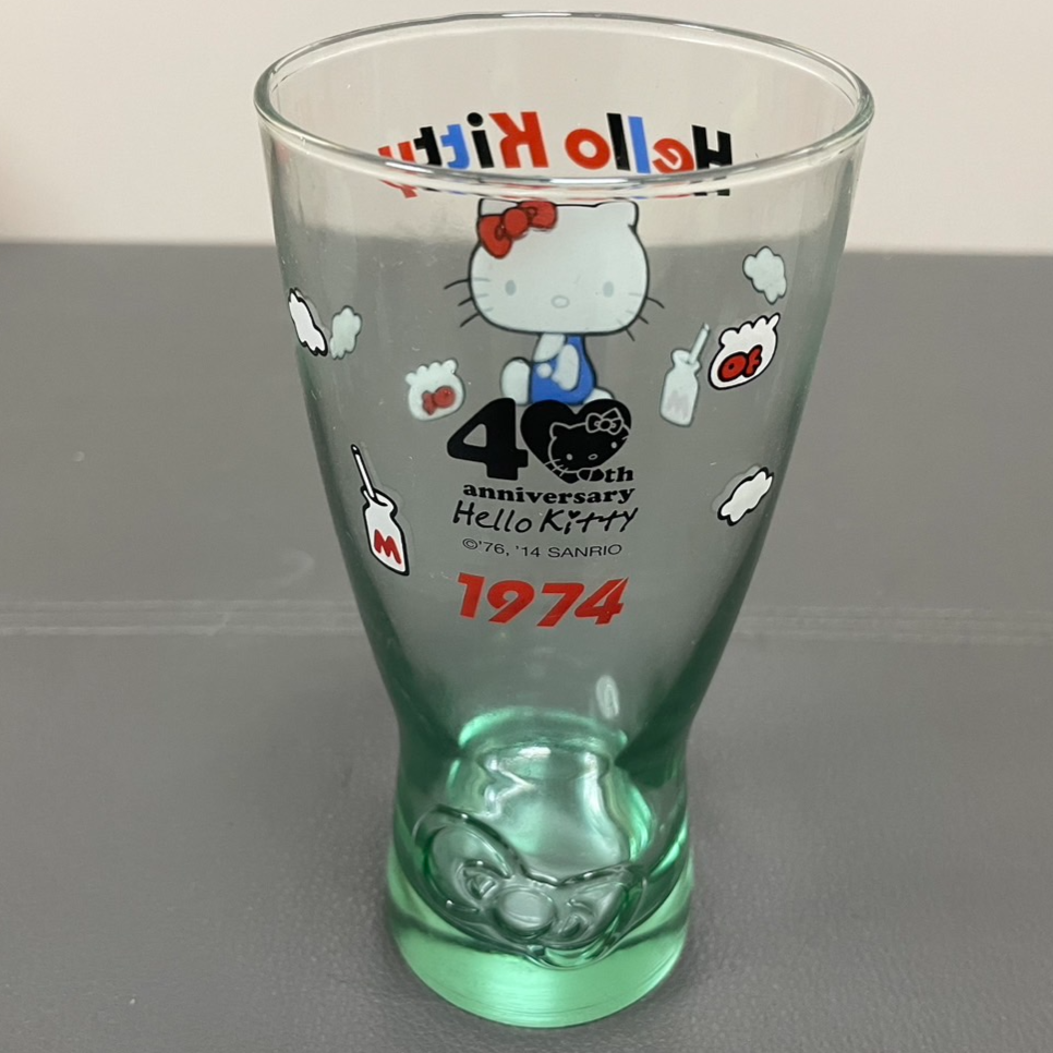 2678-40週年經典玻璃曲線杯_淡水11
