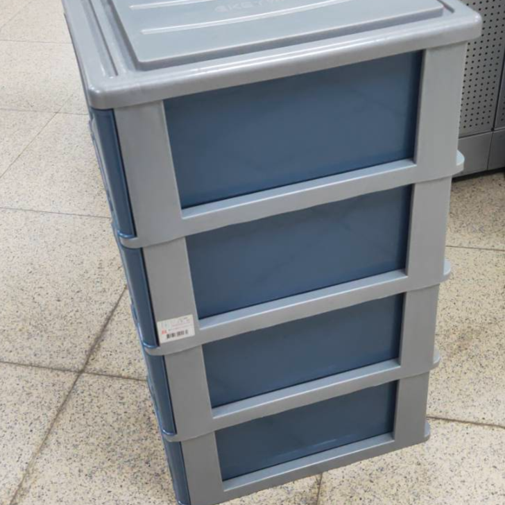 325-簡易抽屜收納櫃