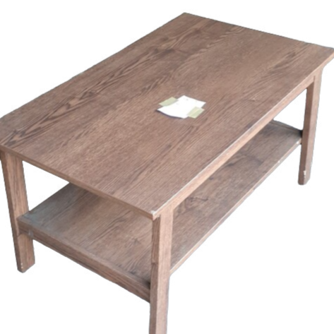 278-木桌