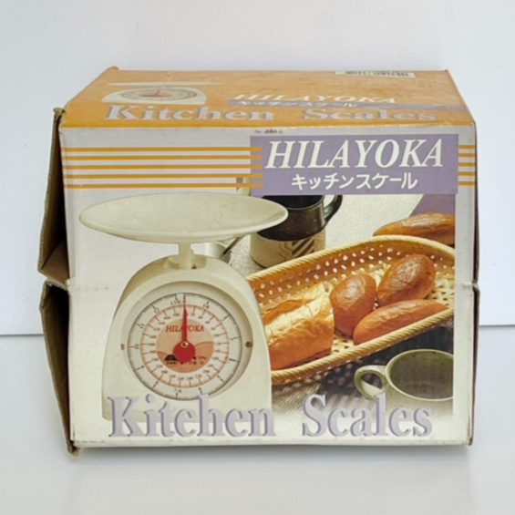 2462-HILAYOKA料理秤1KG-021