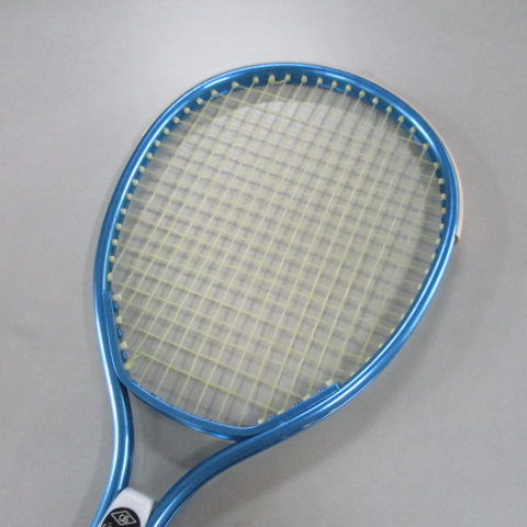 4061-網球拍(藍)