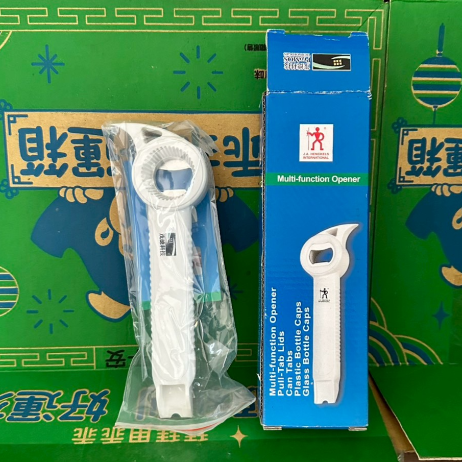 4041-中和161 多功能開罐器