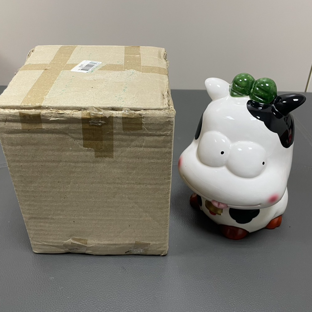 2865-可愛乳牛存錢筒_淡水48