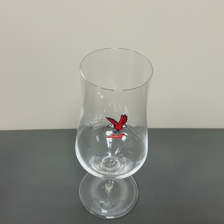4598-百威玻璃杯_淡水50