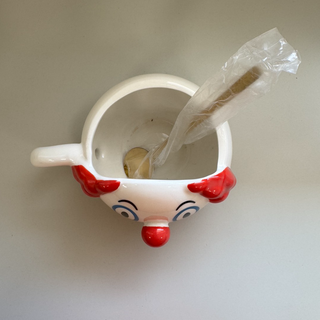 3461-小丑馬克杯_貢寮A8