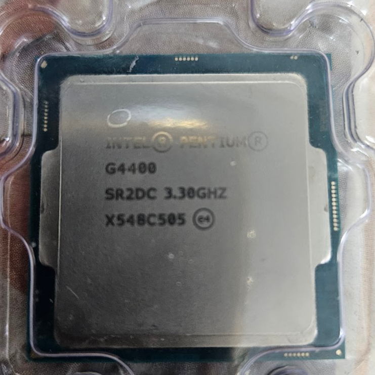 2023-G4400 X548 未測