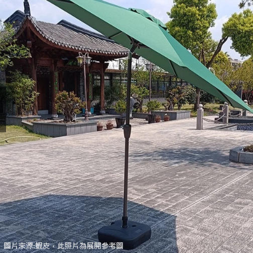 4579-戶外傘_貢寮A35