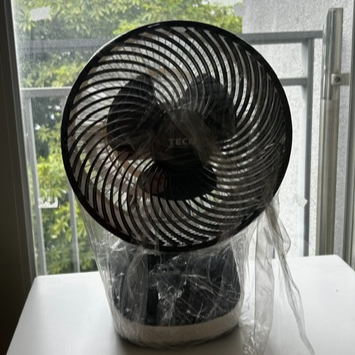 東元循環扇 型號XA0751CR