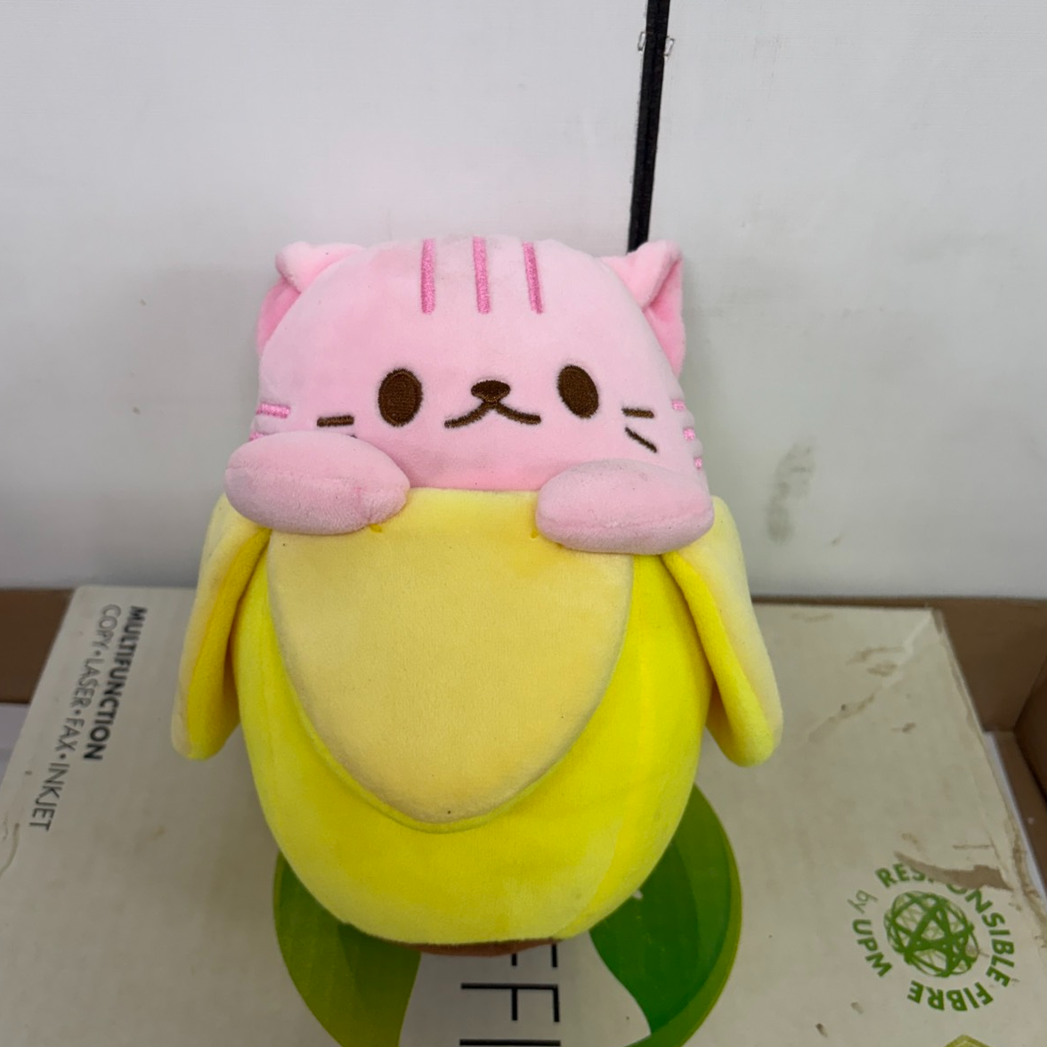 玩偶