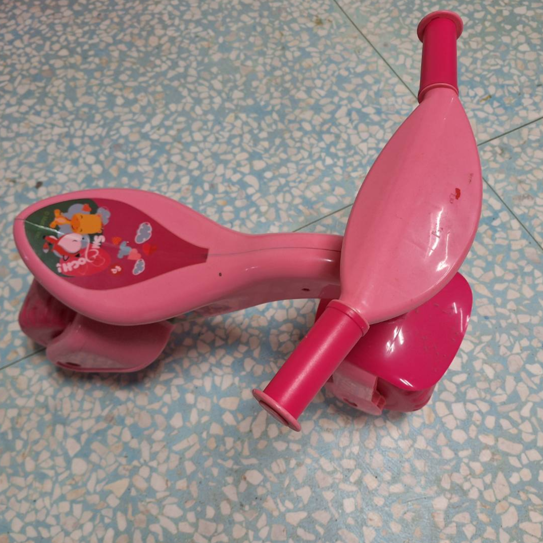 3274-兒童學步車