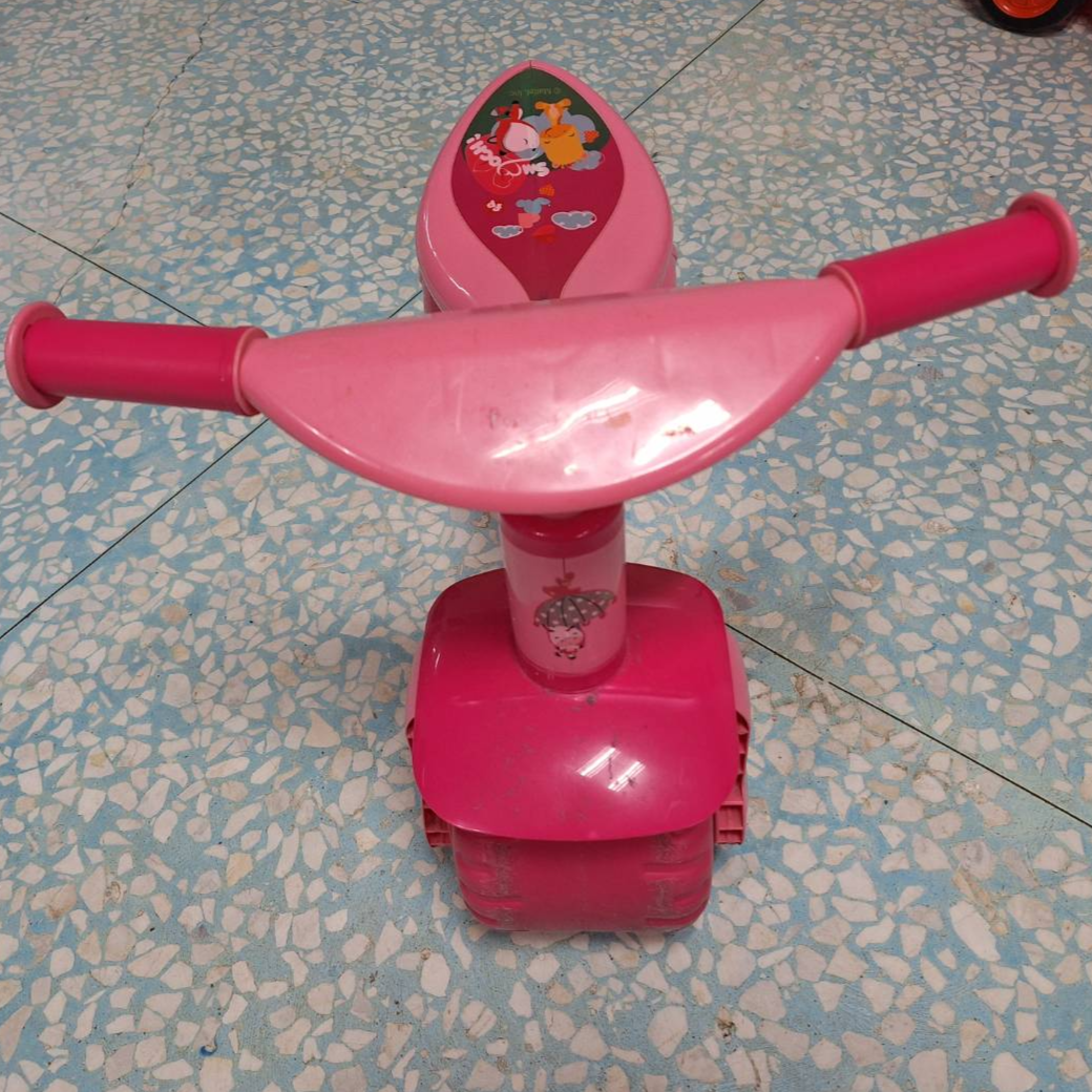 3274-兒童學步車