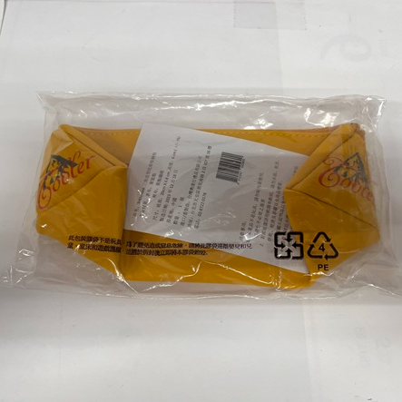 3949-三角造型化妝收納包