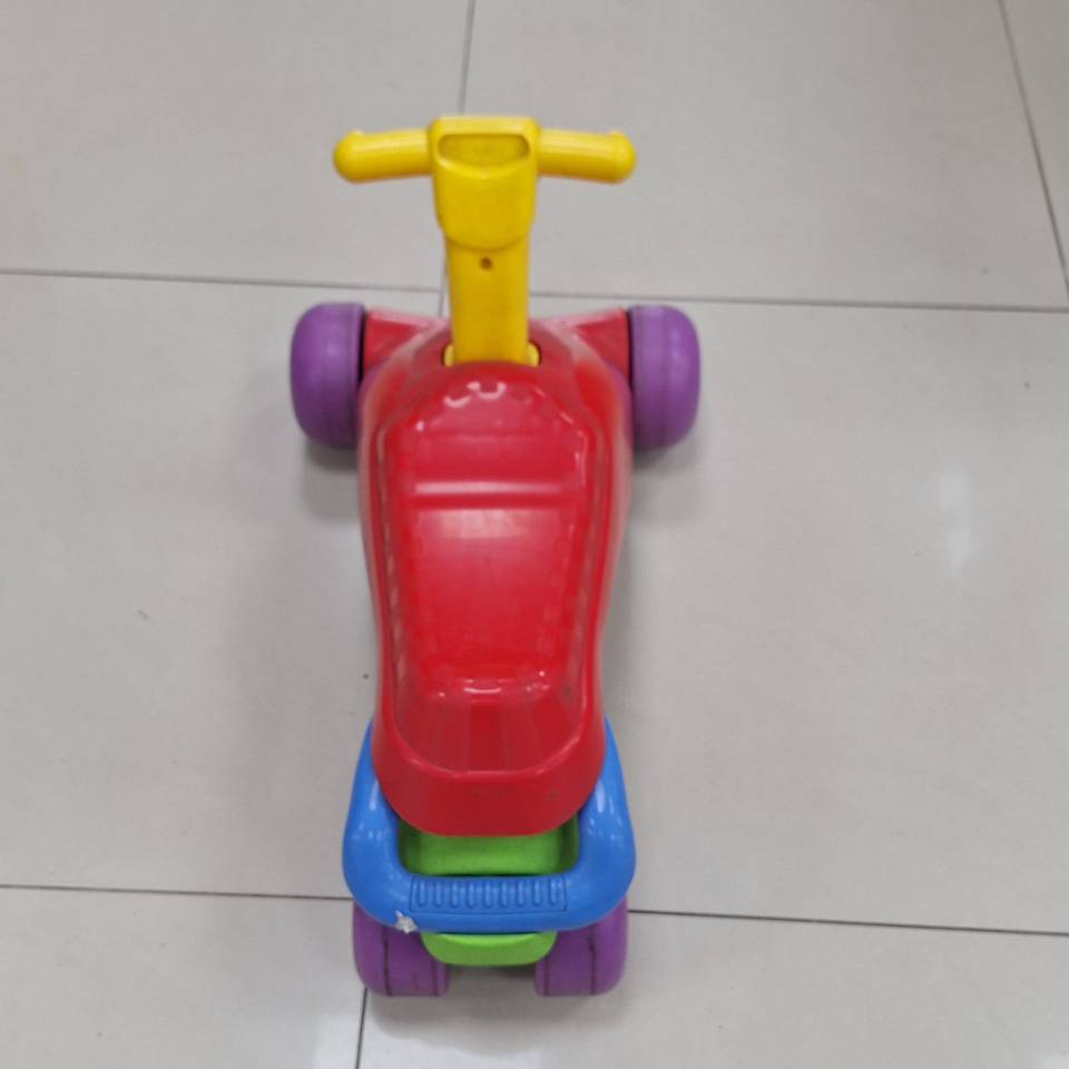 3438-學步車(孩童)