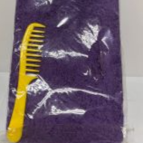 4091-好神拖方形大魔盤組(內附梳子)