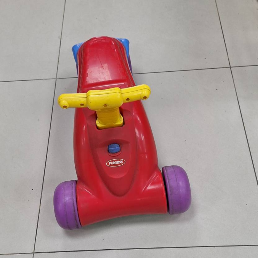 3438-學步車(孩童)