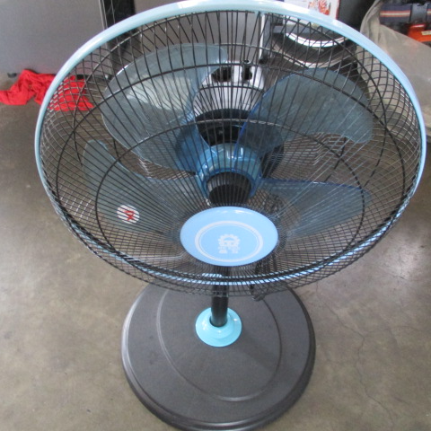 3049-晶工 16吋電風扇