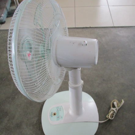 3050-國際牌 電風扇