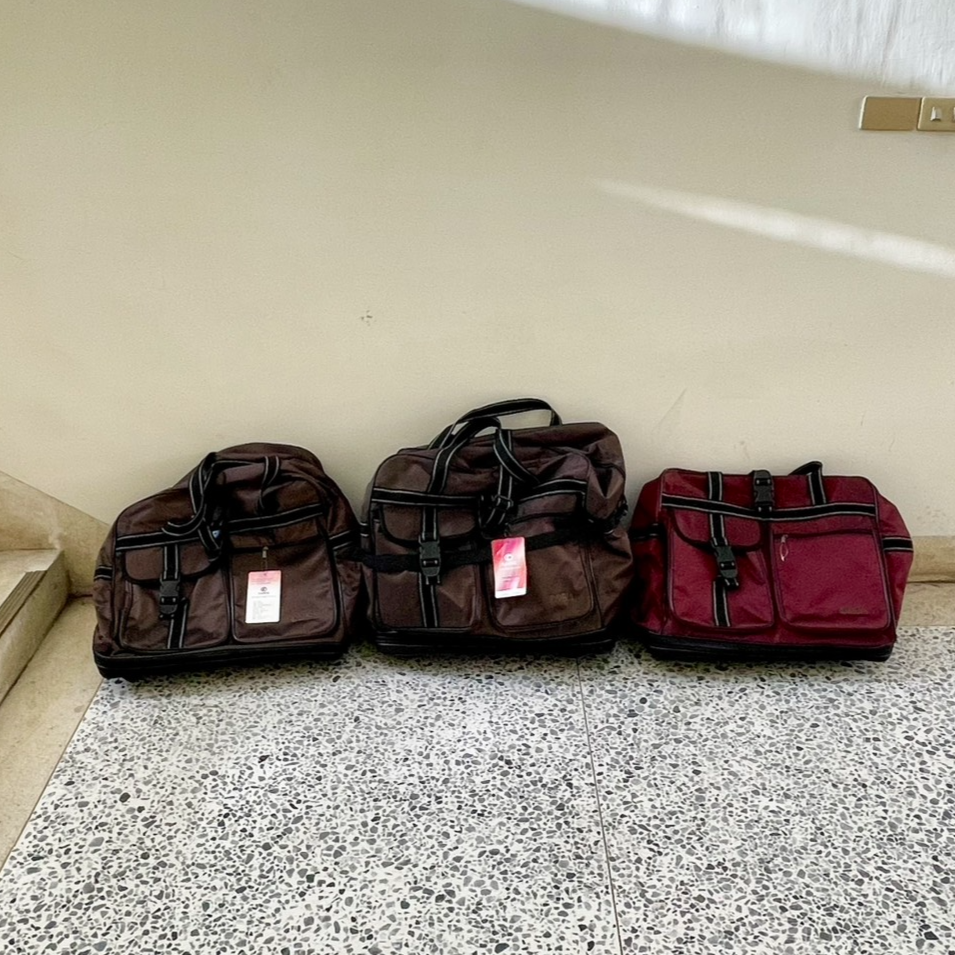 3287-摺疊旅行袋3入-126