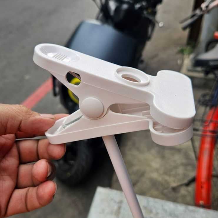 3883-E27 夾式筒燈 兩個一組