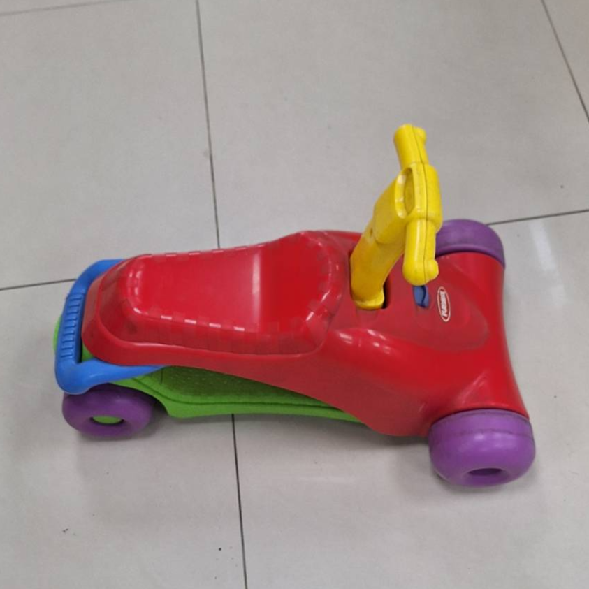 3438-學步車(孩童)