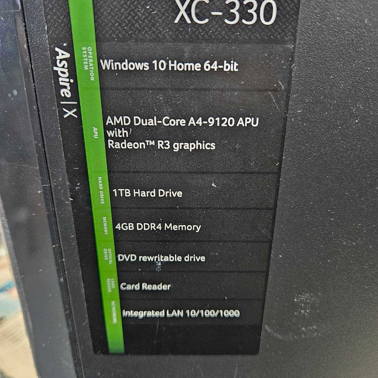 3799-A4 9120主機一台 NAS適用