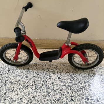 4370-滑步車