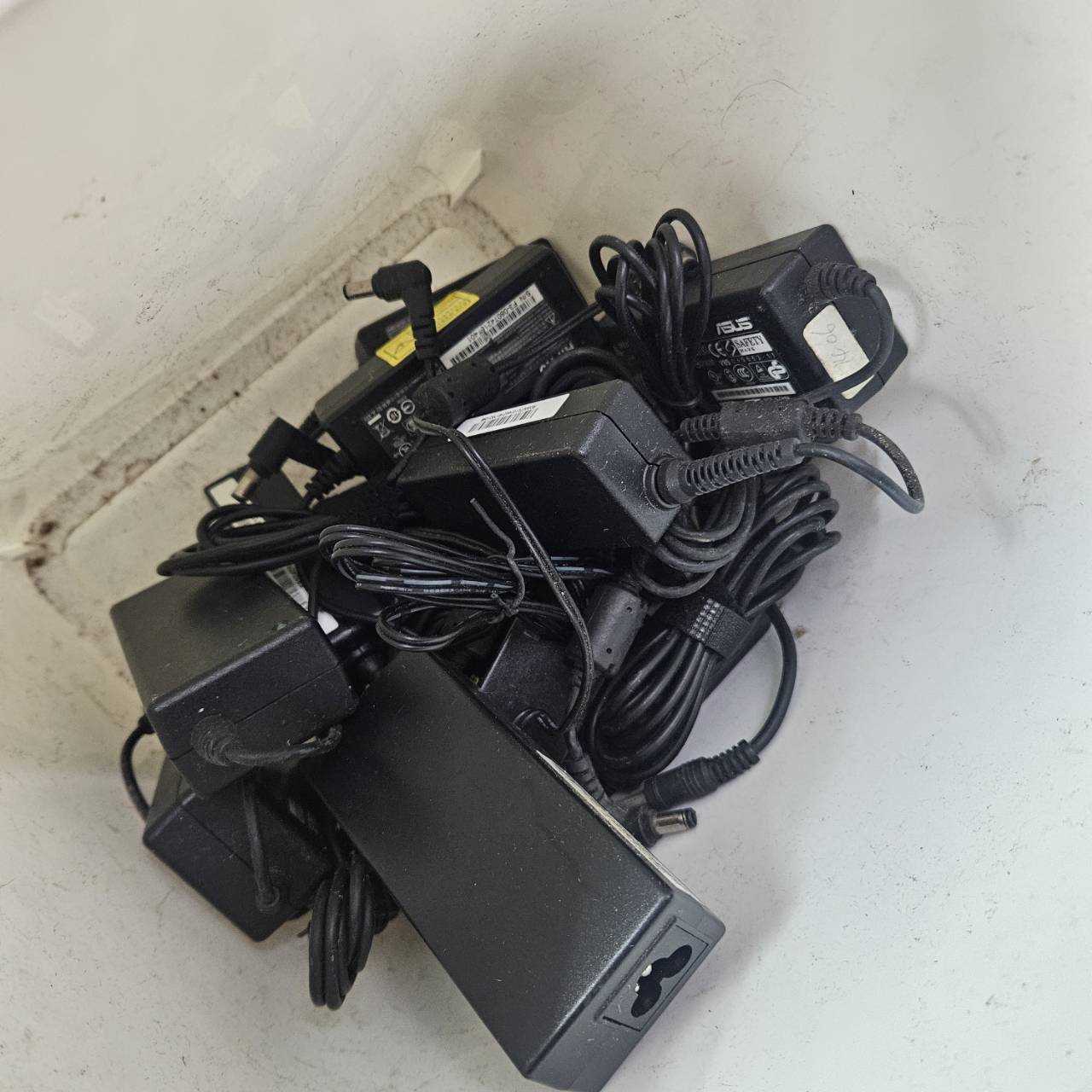 4128-筆電用變壓器 5A以下 DC5.5