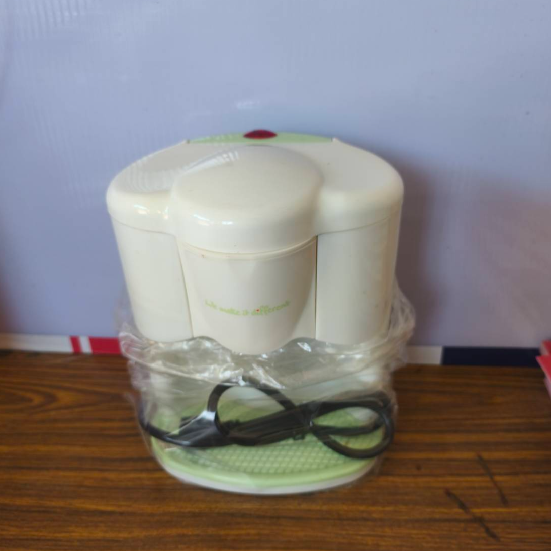 3556-咖啡機(A-05)